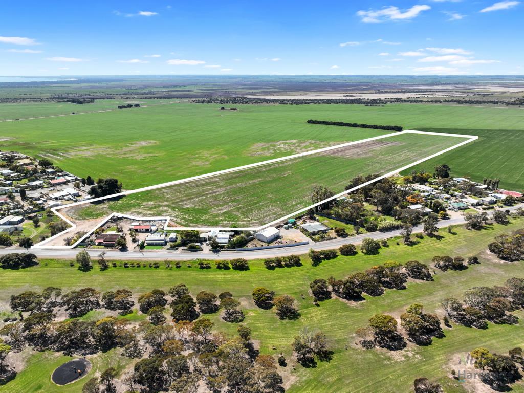 Lot 12 Main St, Warooka, SA 5577