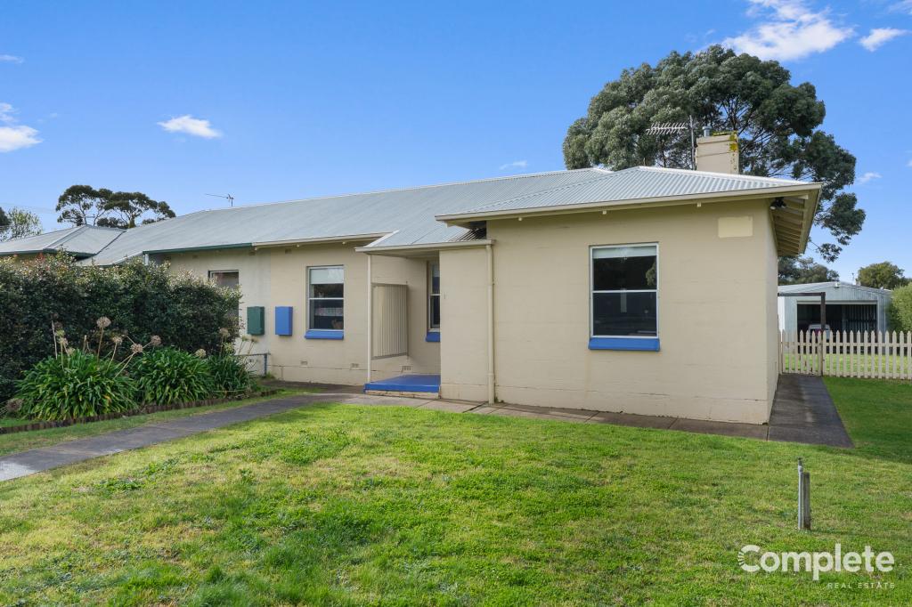 1 Harvie St, Mount Gambier, SA 5290