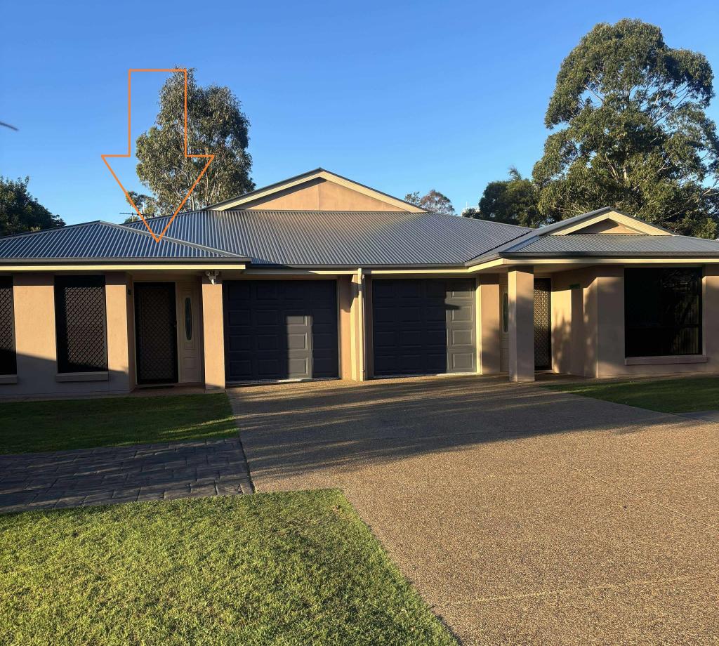 26a Cheyne Cct, Tinana, QLD 4650