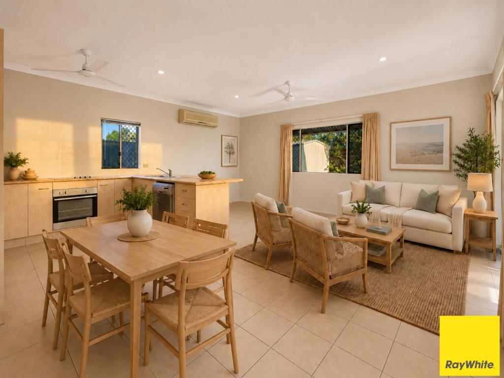 39 Woodrose Dr, Mount Sheridan, QLD 4868