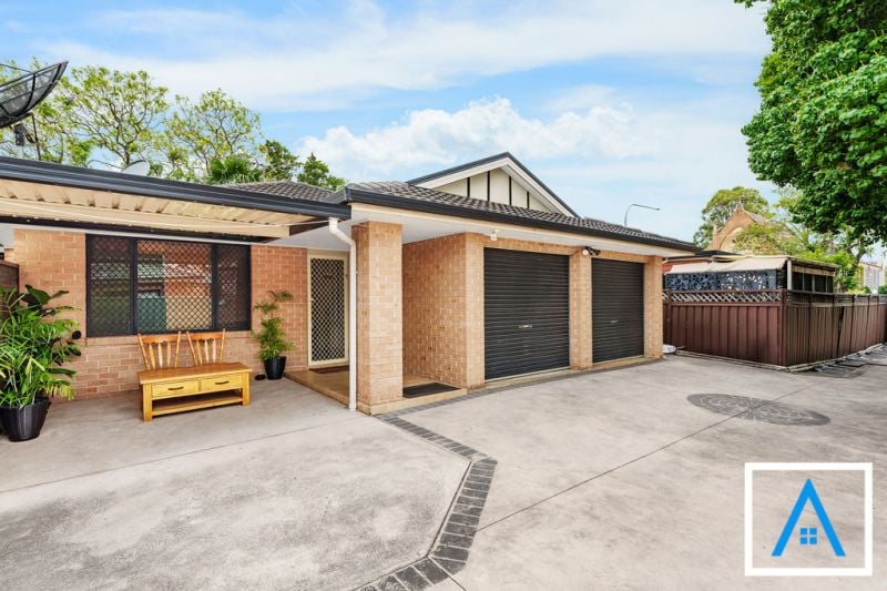 46a Cordeaux St, Campbelltown, NSW 2560