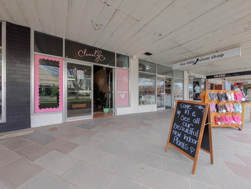 36 & 38 Victoria St, Kerang, VIC 3579