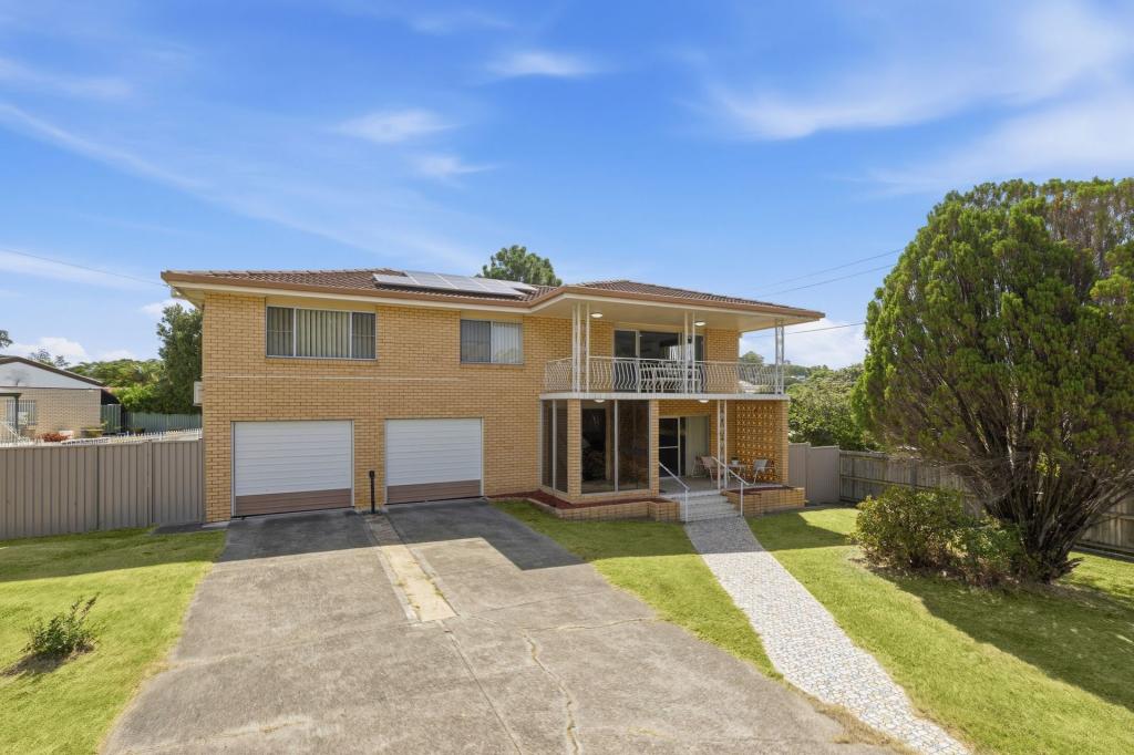 56 KILDONAN ST, ASPLEY, QLD 4034