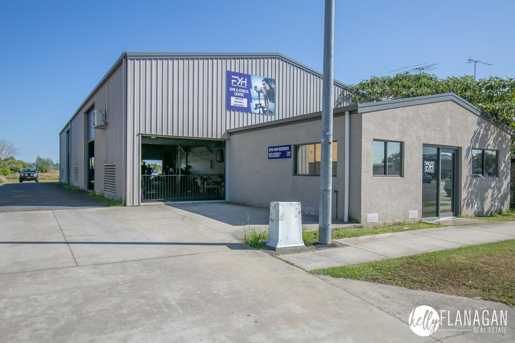 Contact Agent For Address, Kempsey, NSW 2440