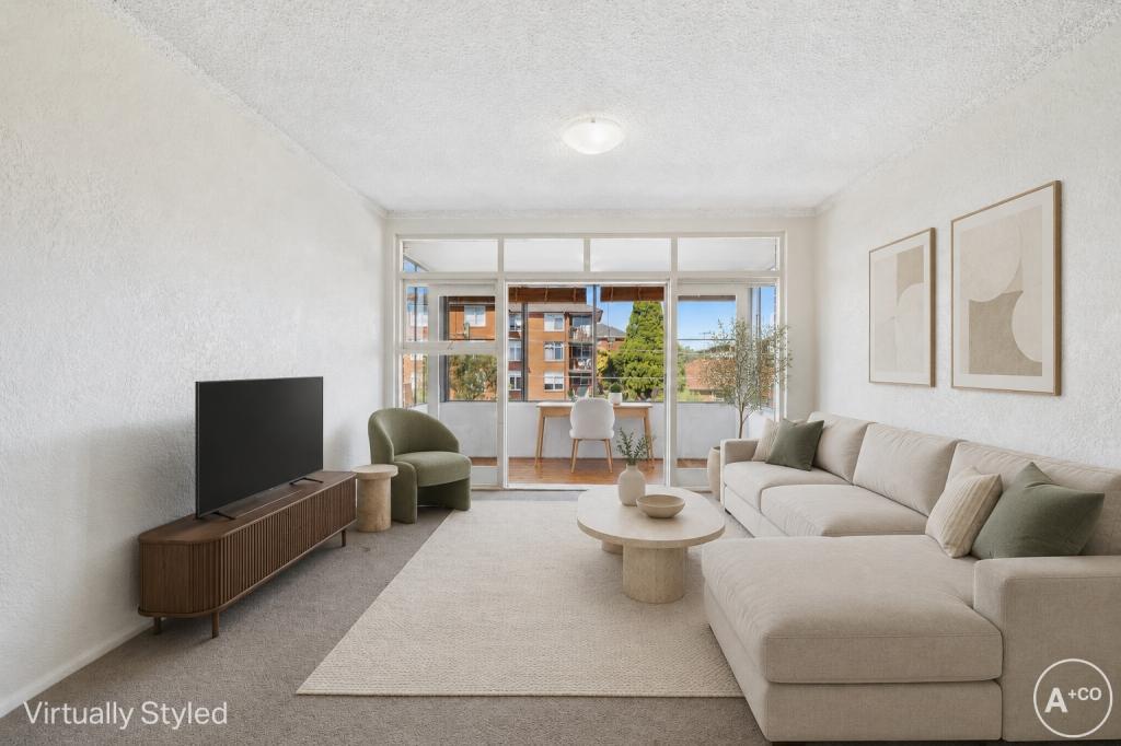 7/98 Botany St, Kingsford, NSW 2032