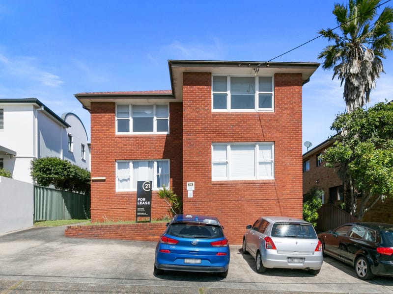 1/12 Bando Rd, Cronulla, NSW 2230