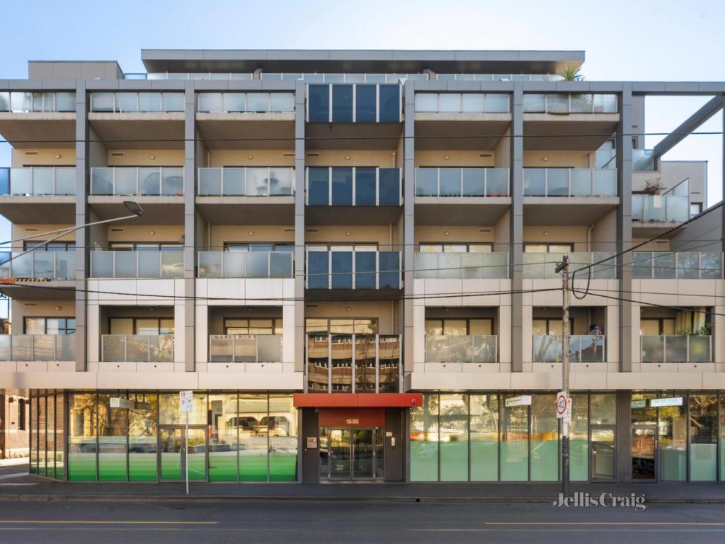 407/153b High St, Prahran, VIC 3181