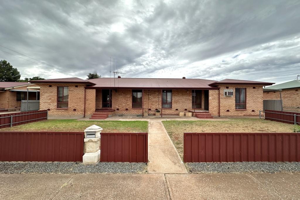 34-36 Baldwinson St, Whyalla Norrie, SA 5608