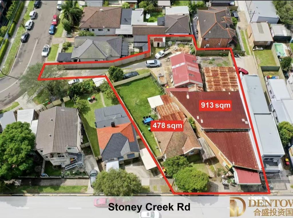 94 Stoney Creek Rd, Bexley, NSW 2207