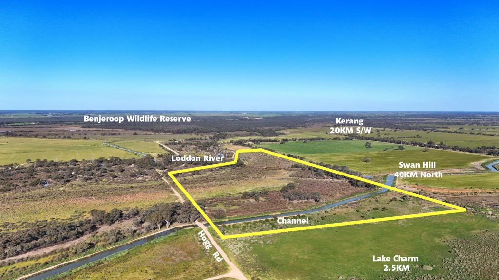 Lot 3/Tp321147q Hogg Rd, Lake Charm, VIC 3581