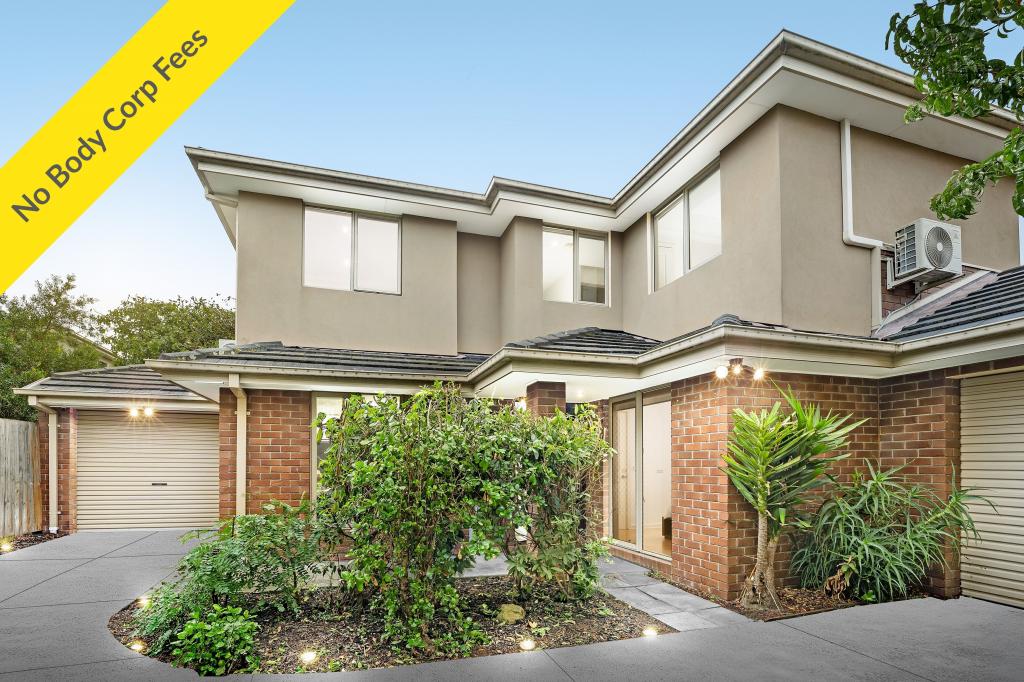 3/13 Lantana St, Clayton, VIC 3168
