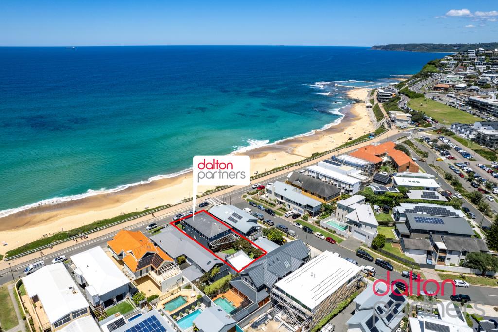 24 John Pde, Merewether, NSW 2291