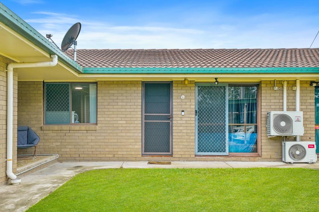 2/6-10 CONOBLE CT, EAGLEBY, QLD 4207