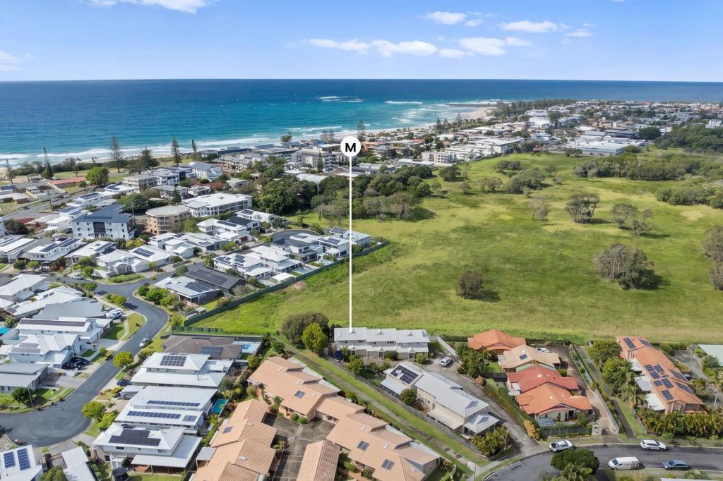 6/11 Blue Jay Cct, Kingscliff, NSW 2487