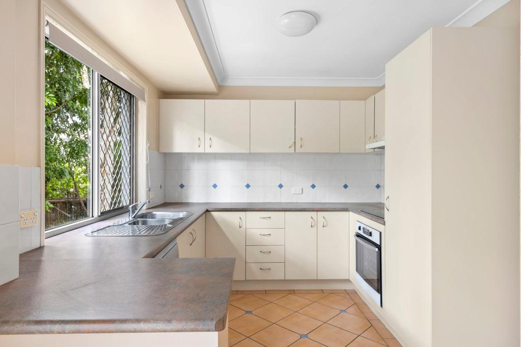 5/31 OSTERLEY RD, CARINA HEIGHTS, QLD 4152