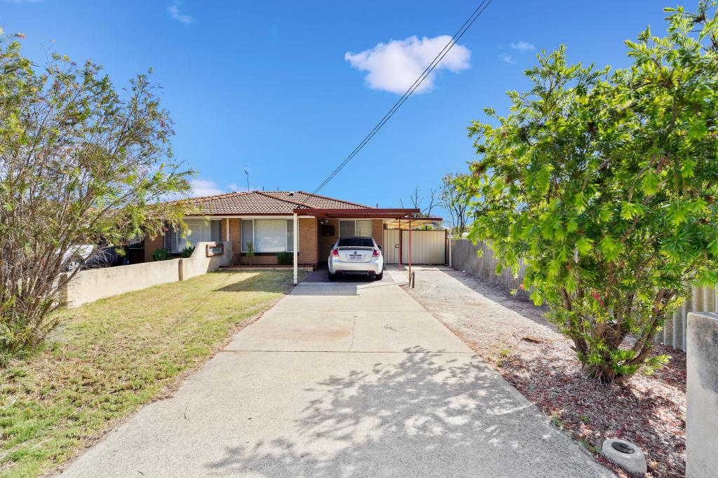 163b Crandon St, Gosnells, WA 6110