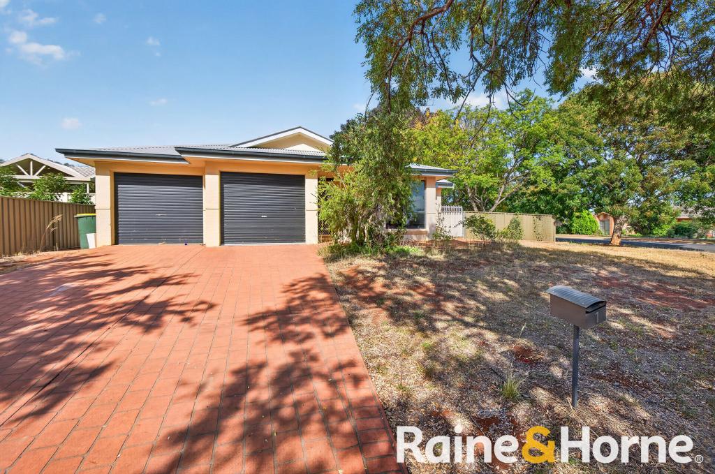 1 Ken Mcmullen Pl, Dubbo, NSW 2830