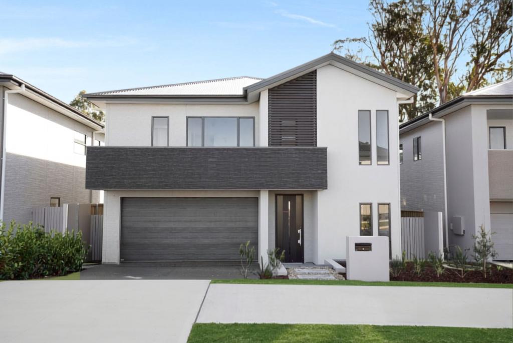 55 Ballandean Bvd, Gledswood Hills, NSW 2557