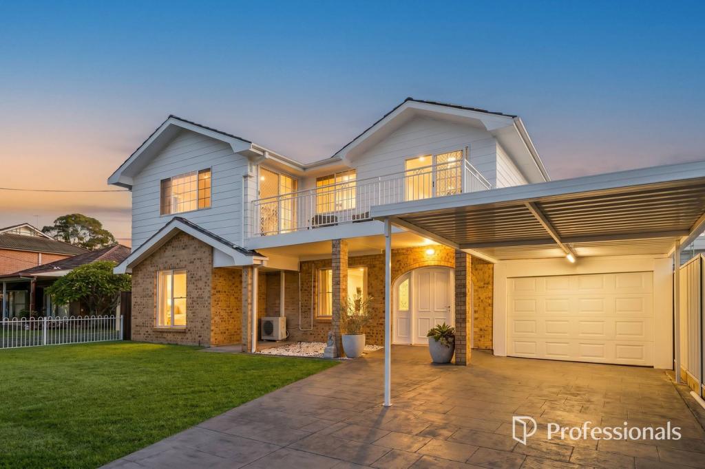 42 REYNOLDS ST, TOONGABBIE, NSW 2146