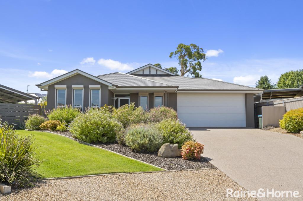 21 Parkside Ct, Strathalbyn, SA 5255