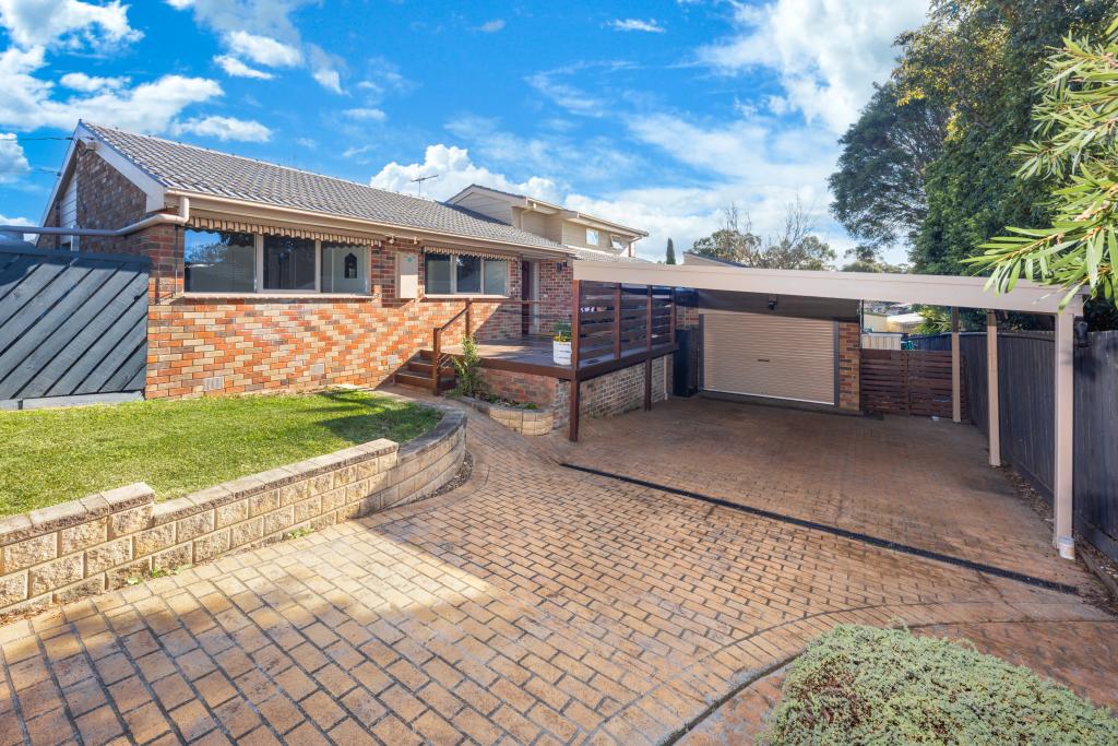 5 Shaw Ct, Sunbury, VIC 3429