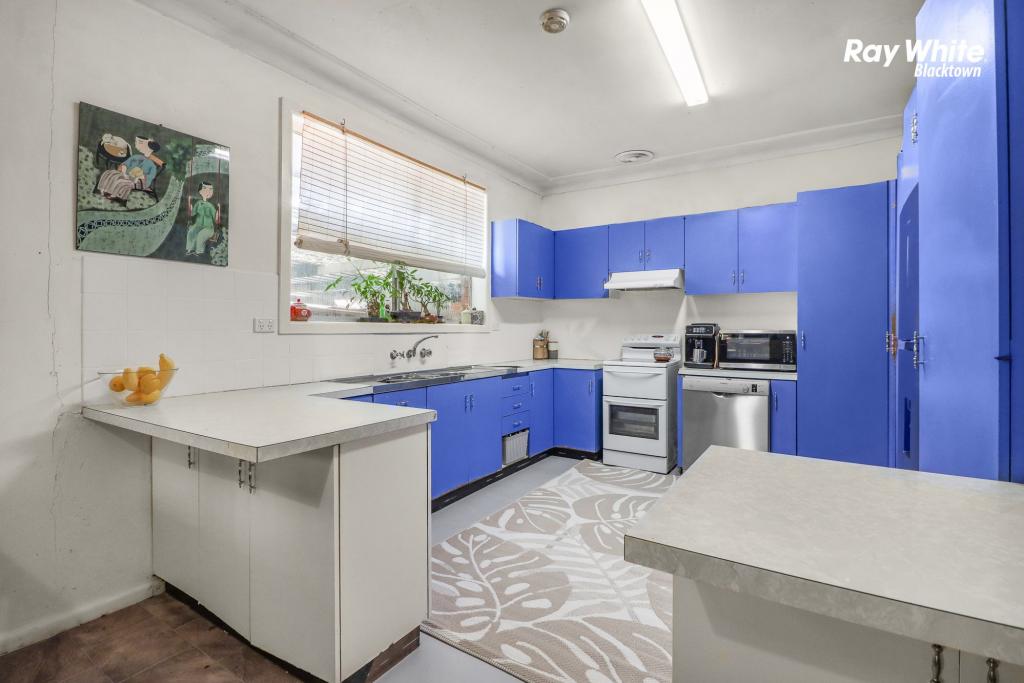 129 Reservoir Rd, Blacktown, NSW 2148