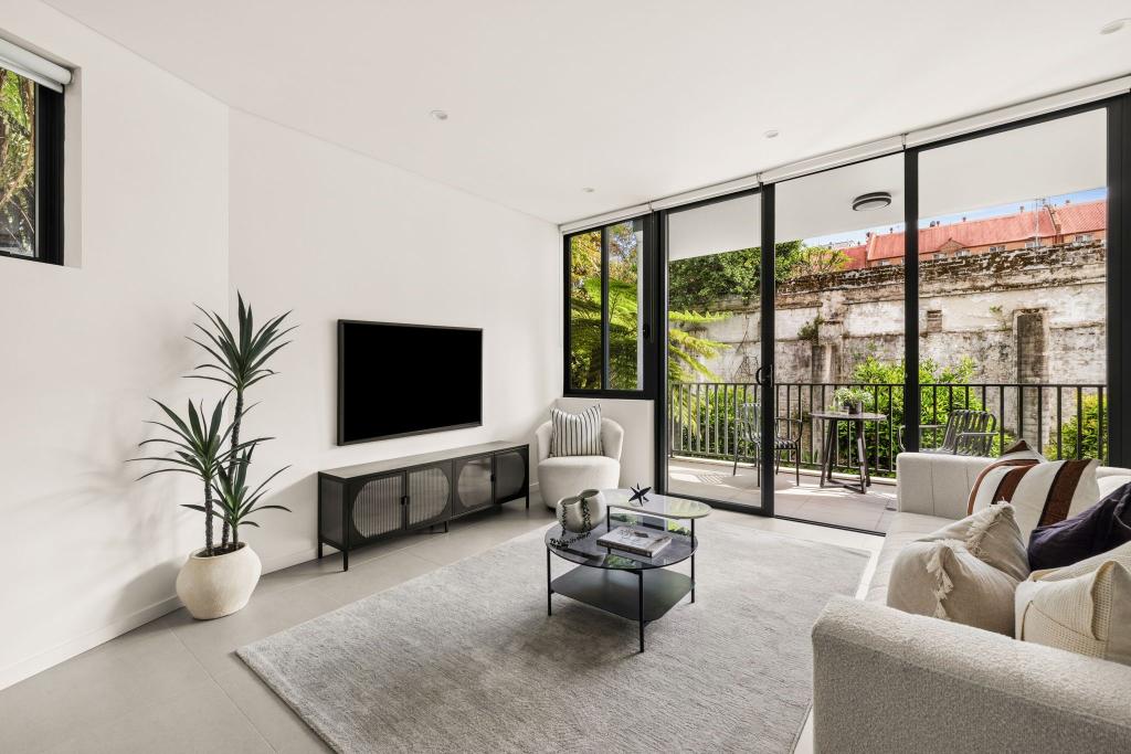 26/153 George St, Redfern, NSW 2016