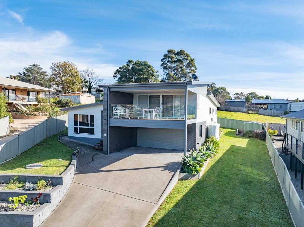 7 Wahoo Ct, Eden, NSW 2551