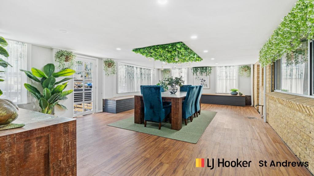 47 De Havilland Cres, Raby, NSW 2566