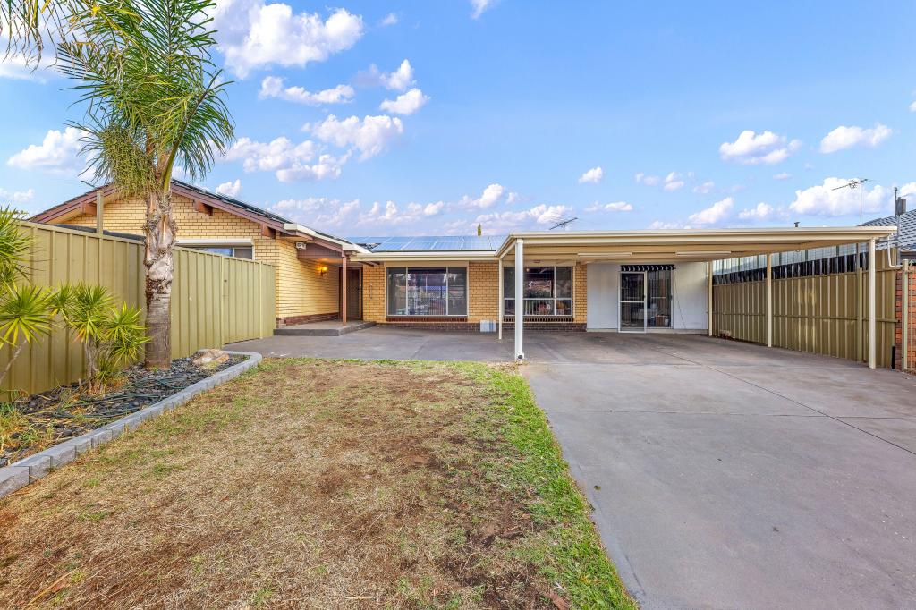 29 Earlsfield Ave, Salisbury East, SA 5109
