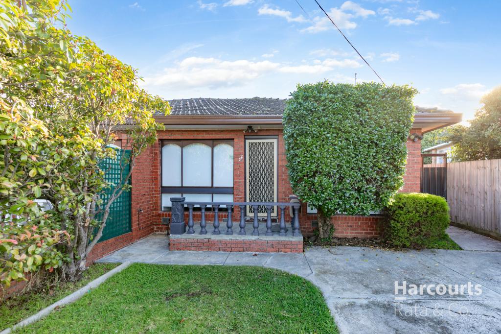 2/21 Prince Andrew Ave, Lalor, VIC 3075