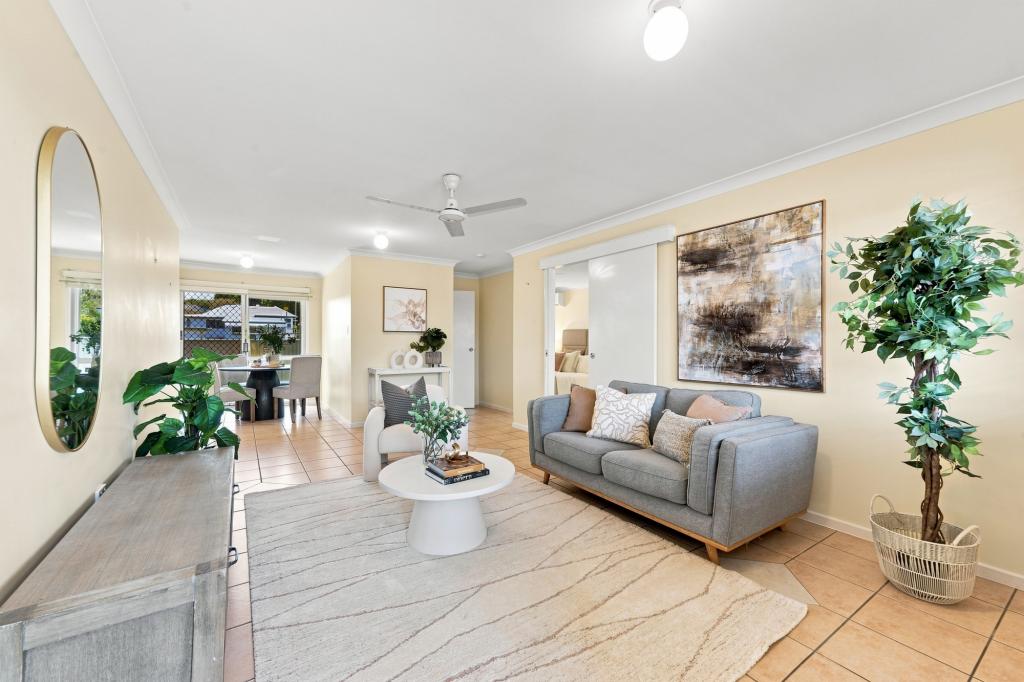 14/61 Hamilton St, North Mackay, QLD 4740