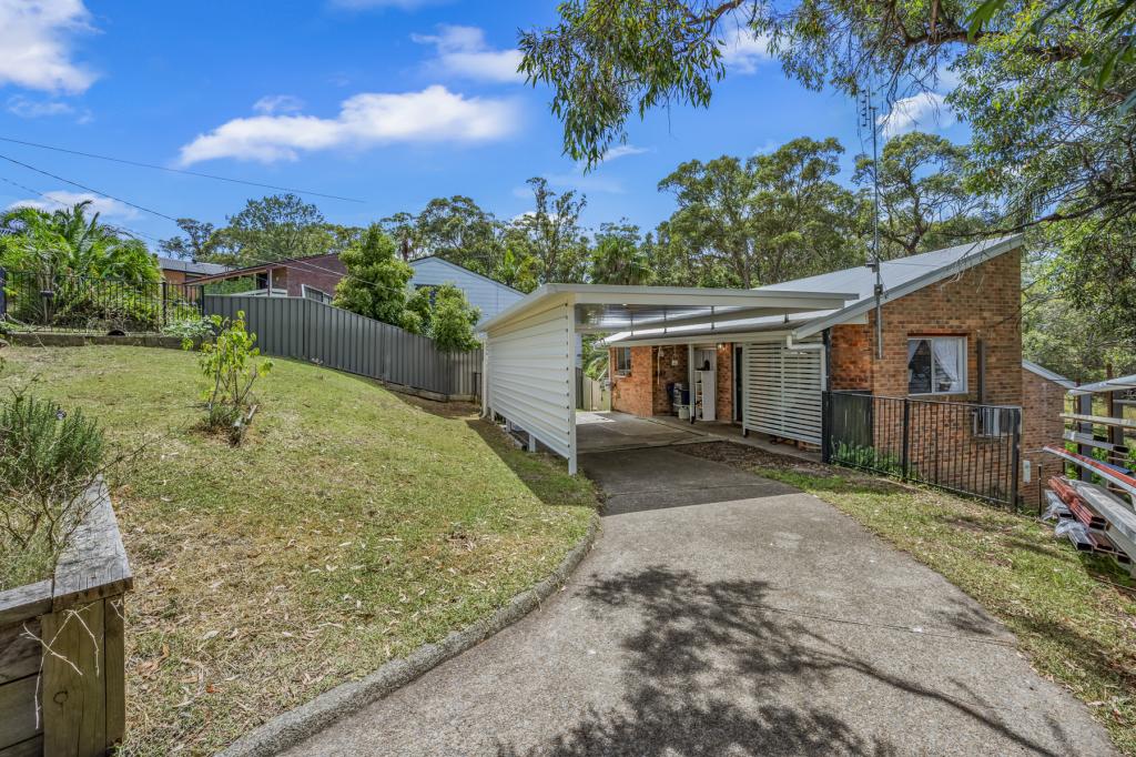 18 Tarana Pl, Bolton Point, NSW 2283