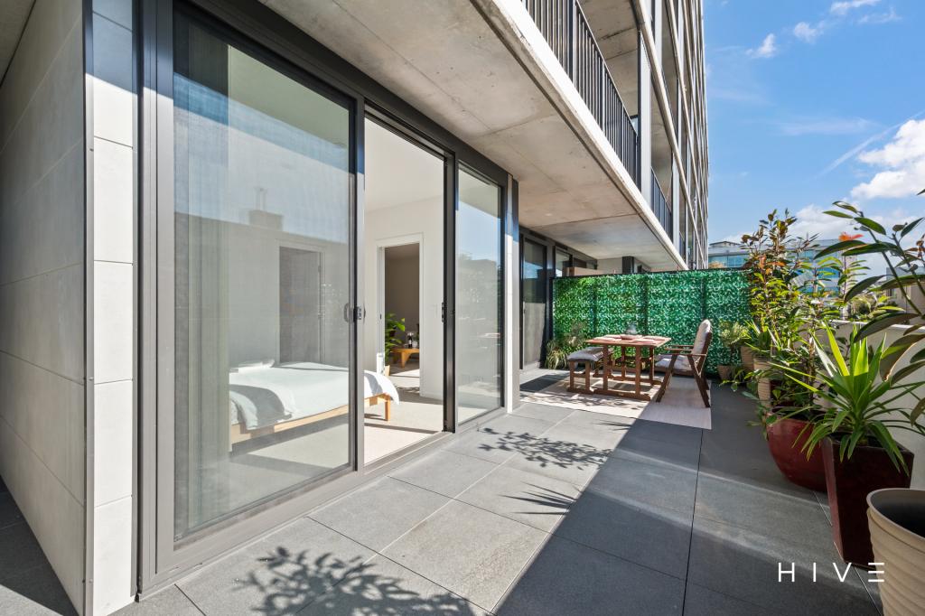 109/253 Northbourne Ave, Lyneham, ACT 2602