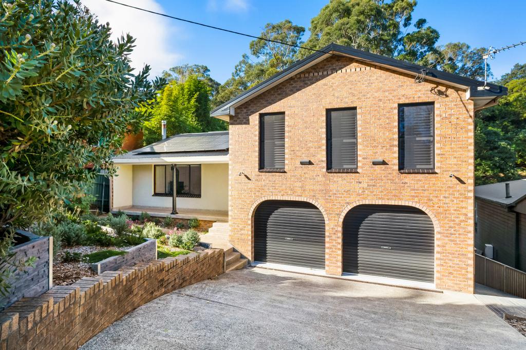 107 Murray Park Rd, Figtree, NSW 2525