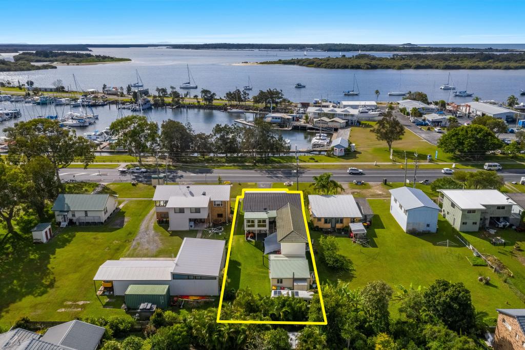 38 Yamba Rd, Yamba, NSW 2464