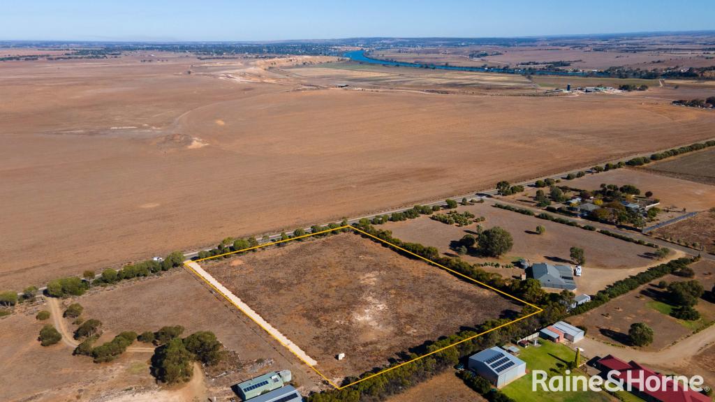 Lot 88 Murrawong Rd, Sunnyside, SA 5253