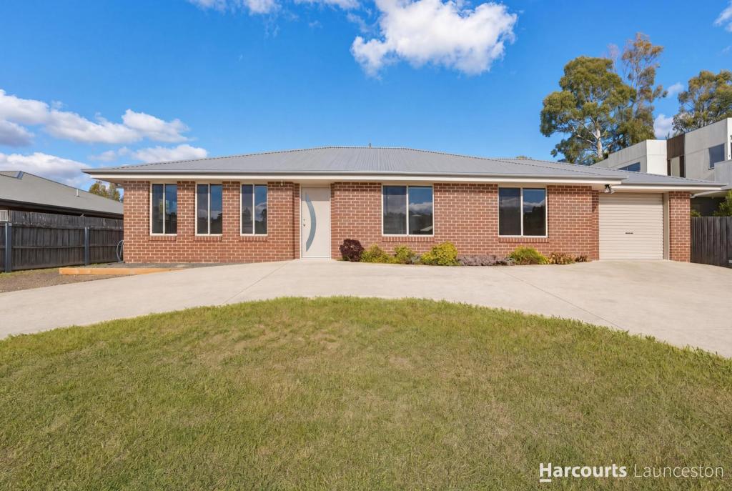 57 Lomond View Dr, Prospect Vale, TAS 7250
