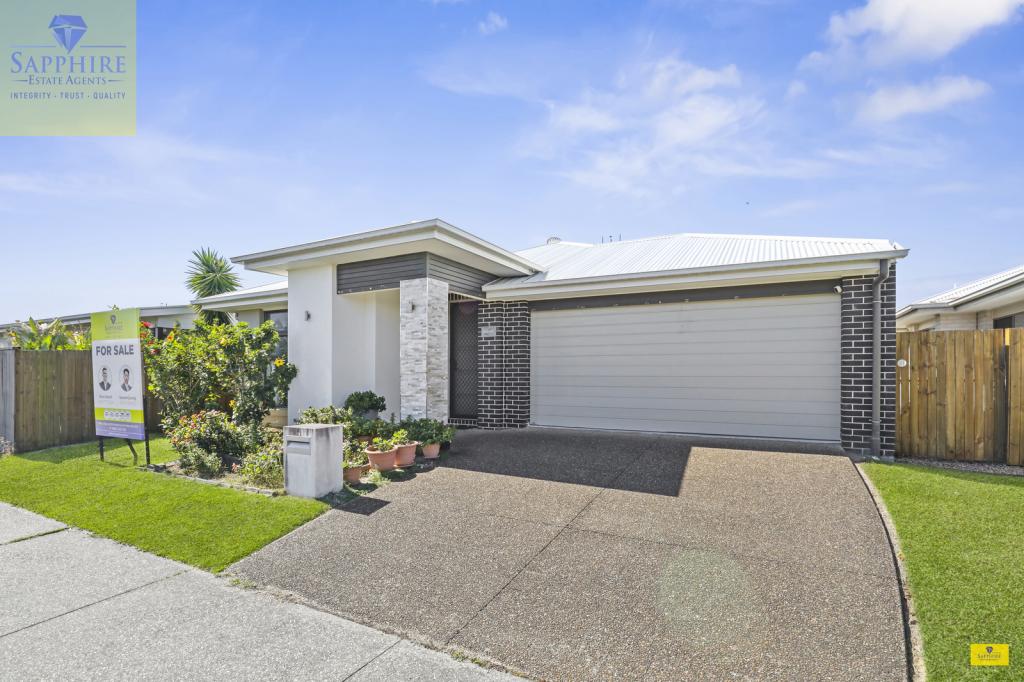 14 Adelaide Cct, Baringa, QLD 4551