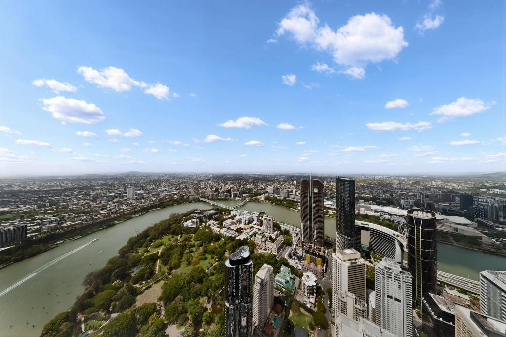 8503/222 Margaret St, Brisbane, QLD 4000