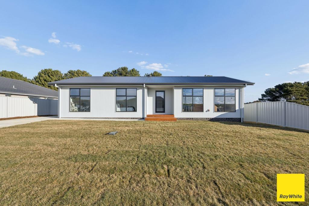 4 Talbot St, Bungendore, NSW 2621