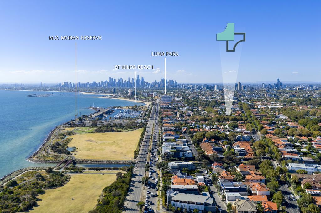 7/2 Pozieres Ave, Elwood, VIC 3184