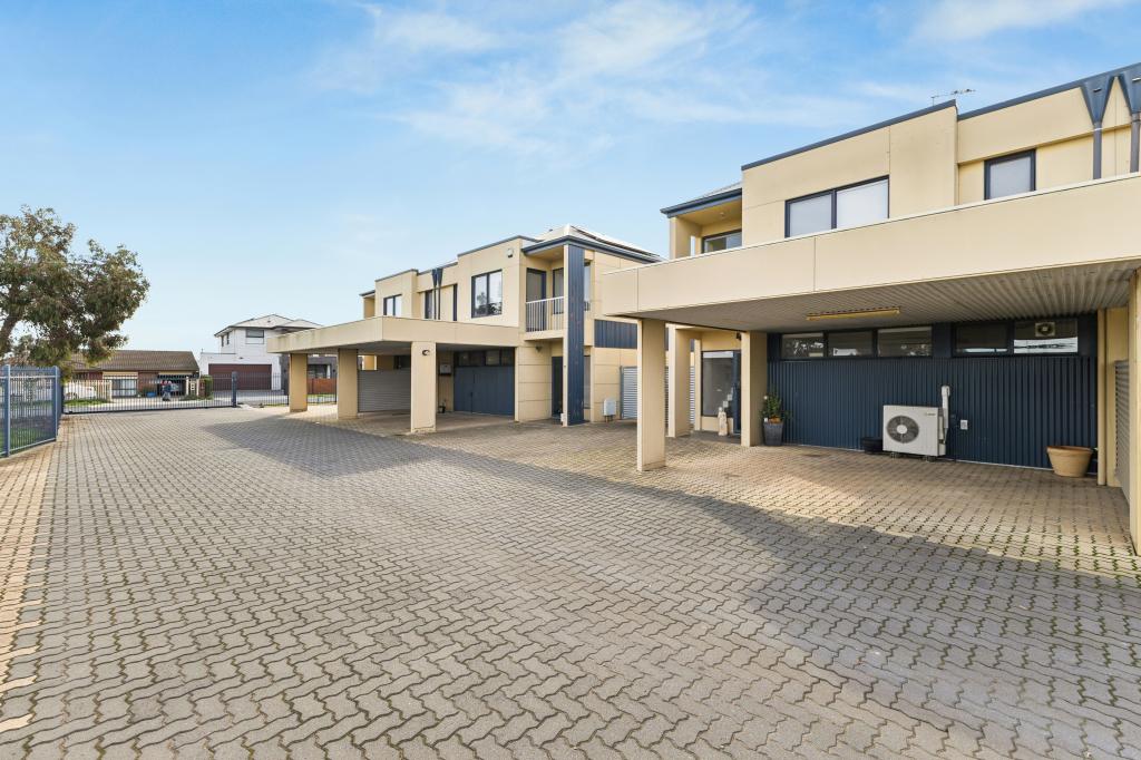 36 St Johns Rd, Ottoway, SA 5013