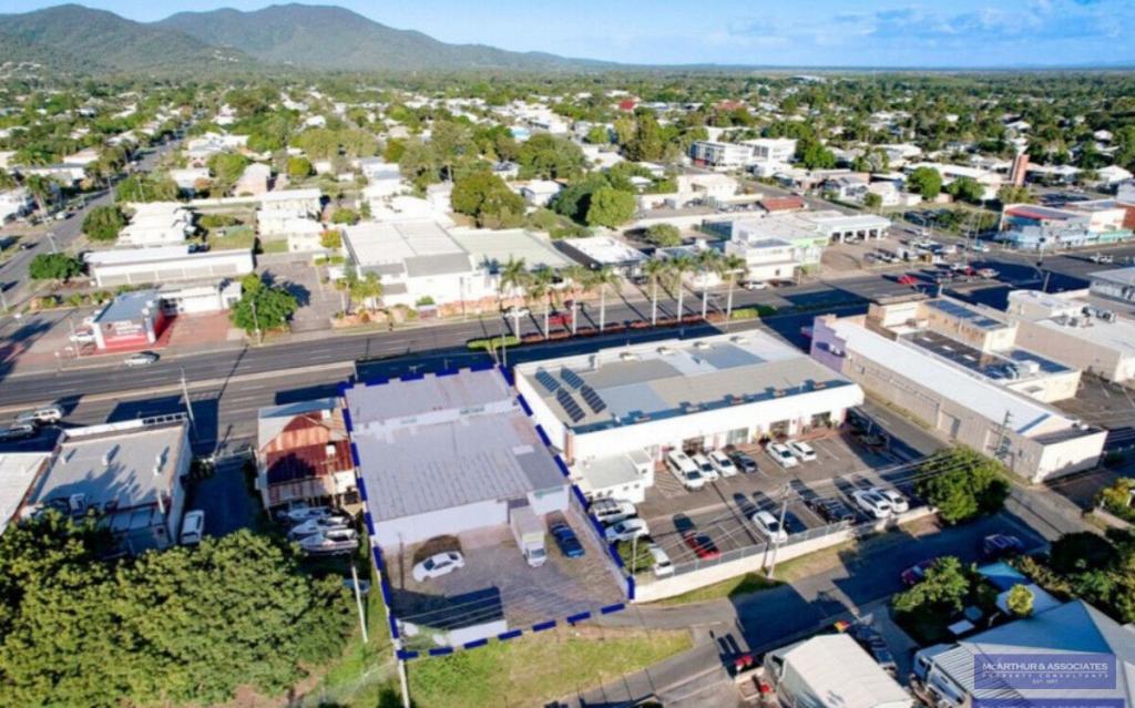 Contact Agent For Address, Berserker, QLD 4701