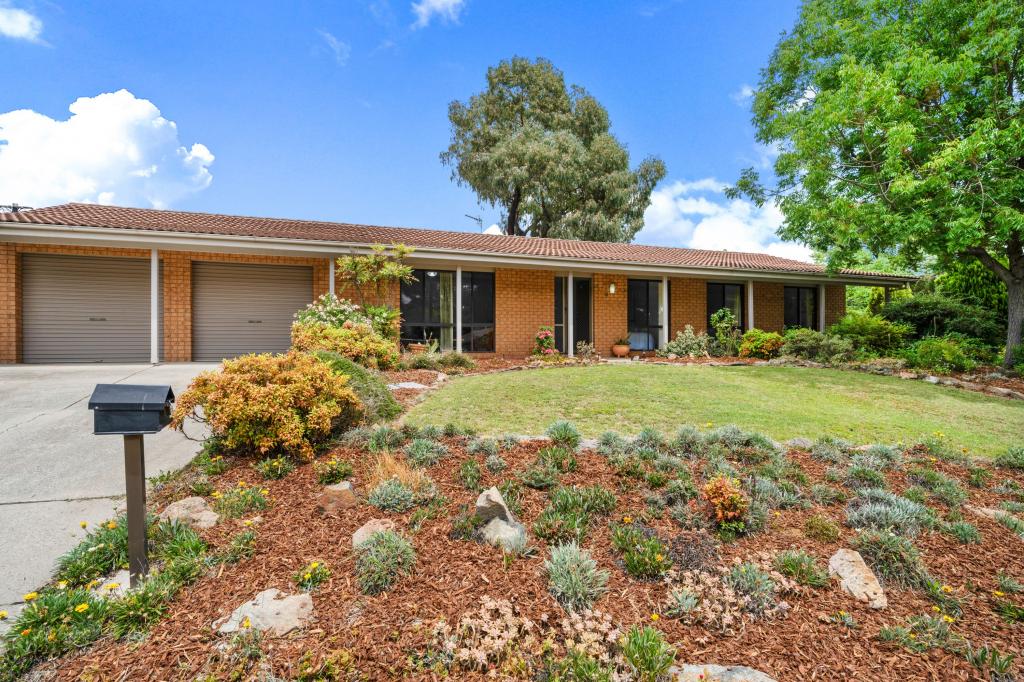 14 Noarlunga Cres, Bonython, ACT 2905