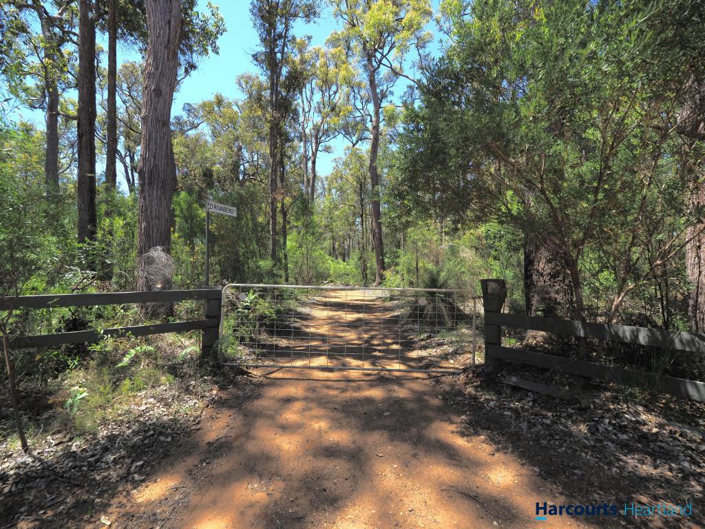 LOT 13 ORCHID PL, JALBARRAGUP, WA 6275