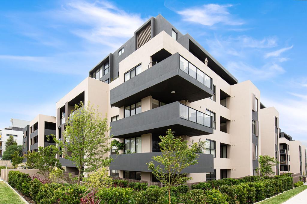 55/2-4 LODGE ST, HORNSBY, NSW 2077