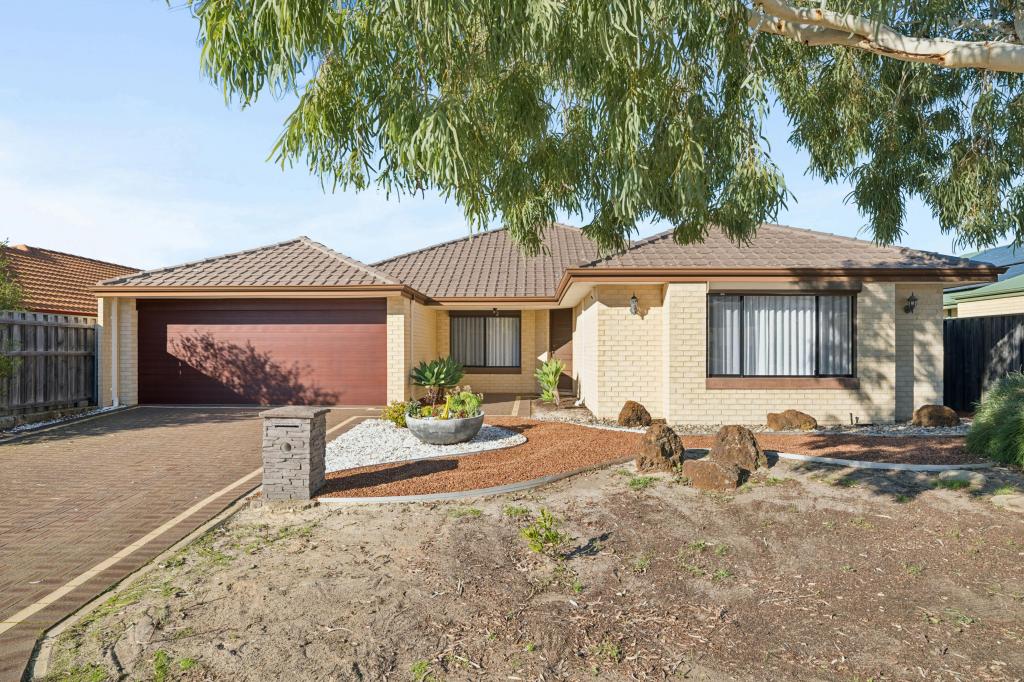 7 Brixton Cres, Ellenbrook, WA 6069