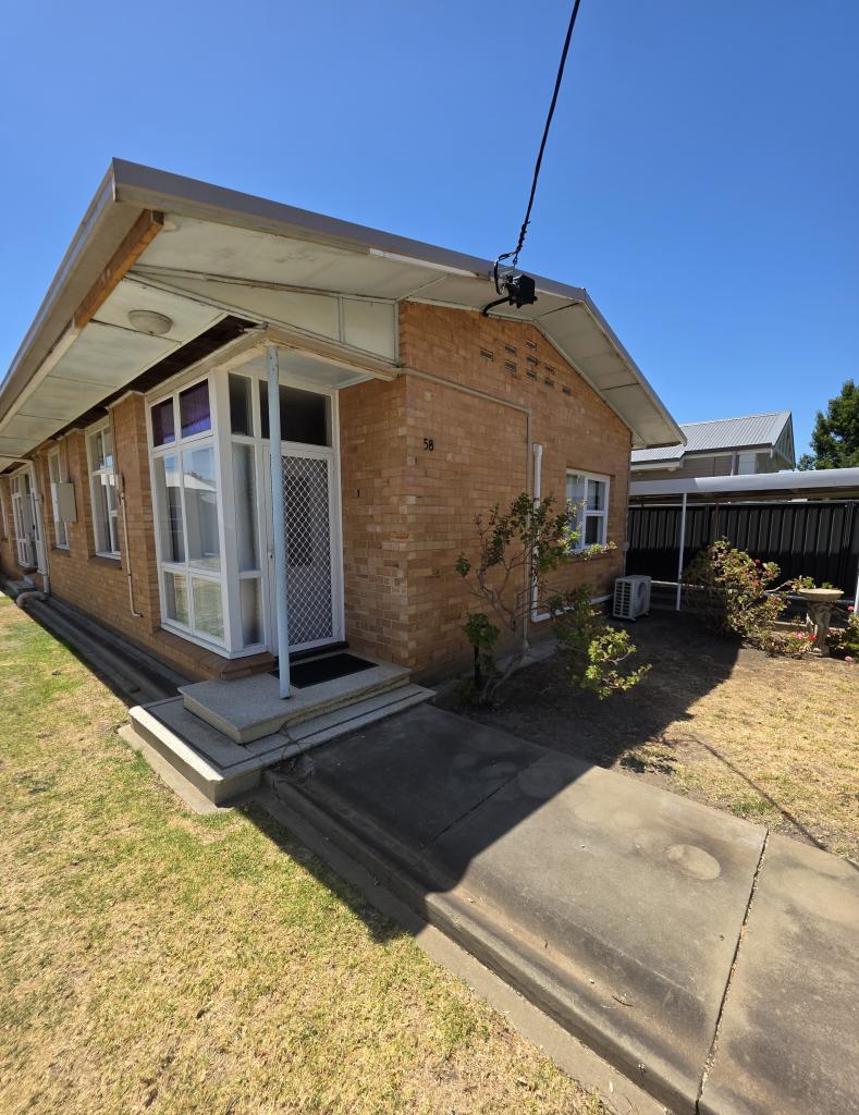 1/58 DUNBAR TCE, GLENELG EAST, SA 5045