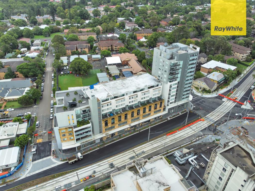 113/459-463 Church St, Parramatta, NSW 2150